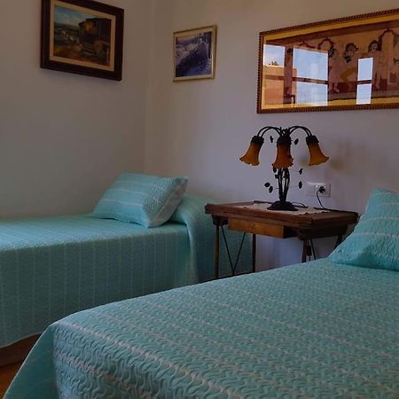 Atlantic Star - Duplex With Ocean Views Apartment Puerto del Rosario  Bagian luar foto