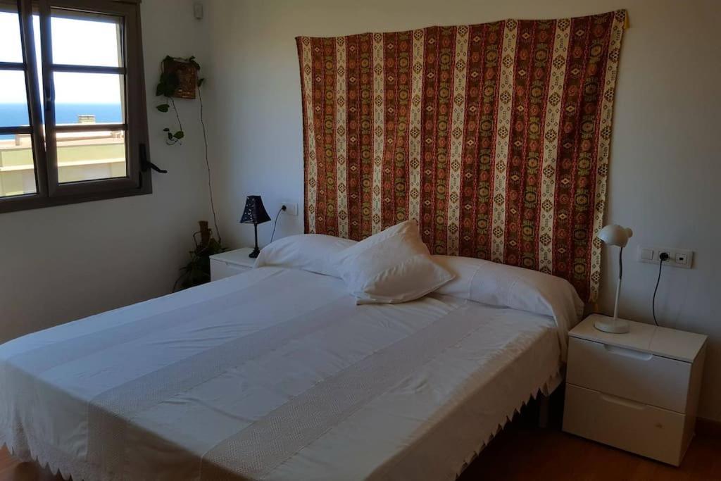 Atlantic Star - Duplex With Ocean Views Apartment Puerto del Rosario  Bagian luar foto