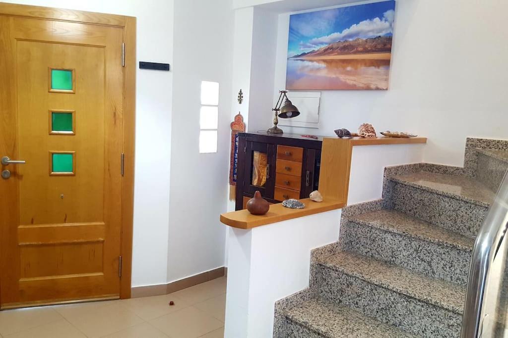 Atlantic Star - Duplex With Ocean Views Apartment Puerto del Rosario  Bagian luar foto