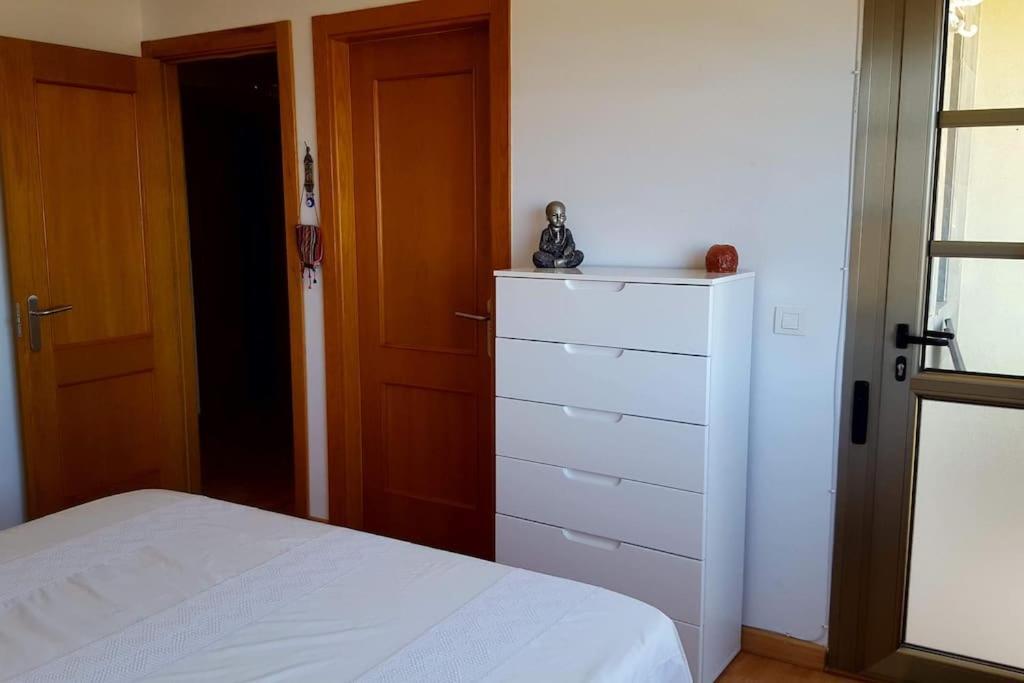 Atlantic Star - Duplex With Ocean Views Apartment Puerto del Rosario  Bagian luar foto