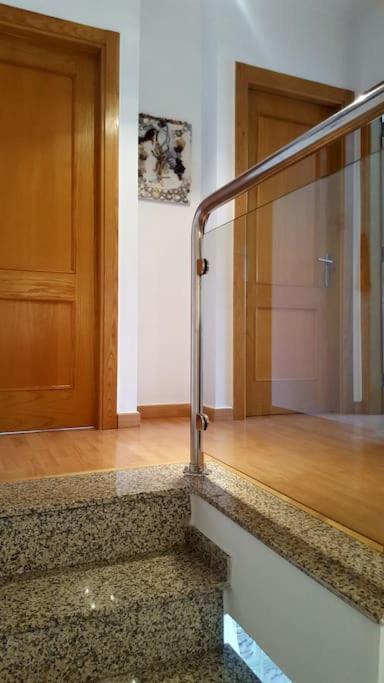 Atlantic Star - Duplex With Ocean Views Apartment Puerto del Rosario  Bagian luar foto