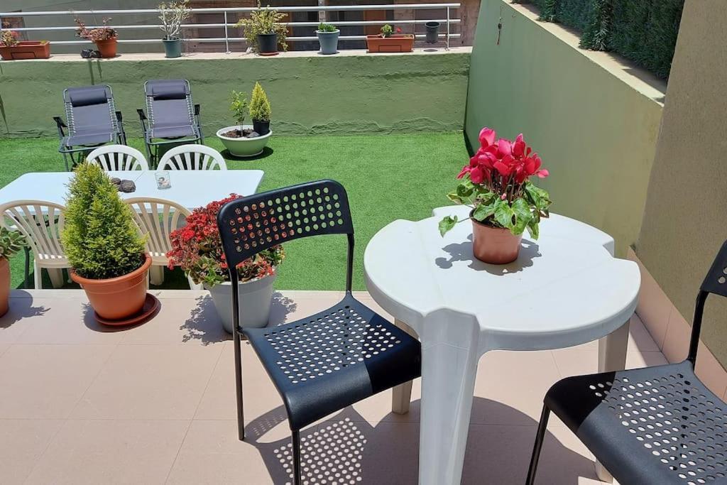 Atlantic Star - Duplex With Ocean Views Apartment Puerto del Rosario  Bagian luar foto