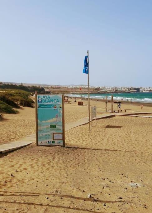 Atlantic Star - Duplex With Ocean Views Apartment Puerto del Rosario  Bagian luar foto