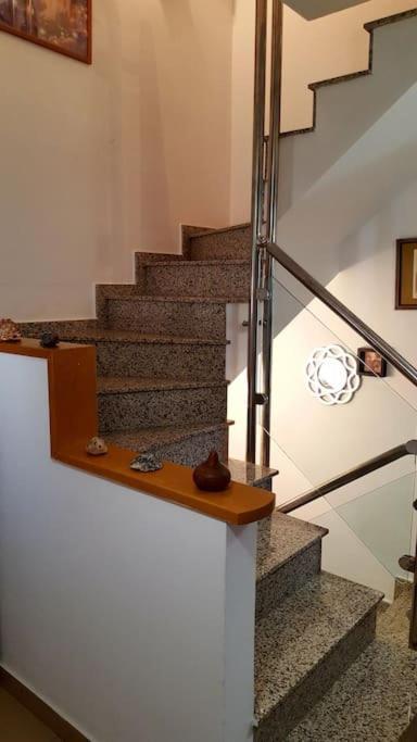 Atlantic Star - Duplex With Ocean Views Apartment Puerto del Rosario  Bagian luar foto