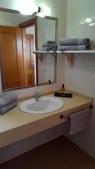 Atlantic Star - Duplex With Ocean Views Apartment Puerto del Rosario  Bagian luar foto